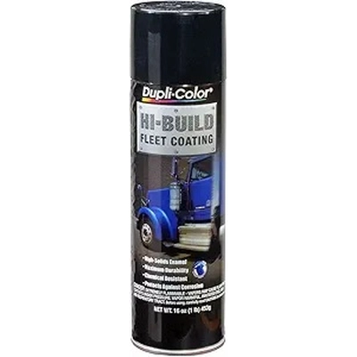 DUPLI-COLOR - CHB101 - Hi-Build Fleet Coating pa1
