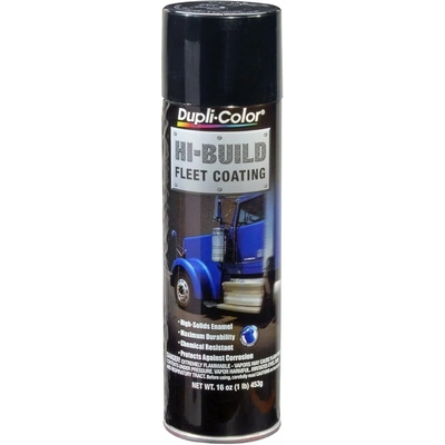 DUPLI-COLOR - CHB102 - Hi-Build Fleet Coating pa1