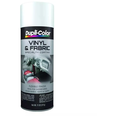 DUPLI-COLOR - CHVP10500 - Vinyl and Fabric Coating pa1