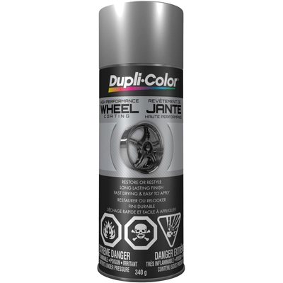 DUPLI-COLOR - CHWP102 - Wheel Coating pa1