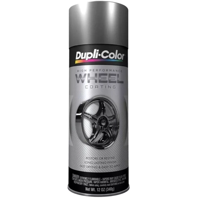 DUPLI-COLOR - CHWP10200 - Wheel Paint pa1