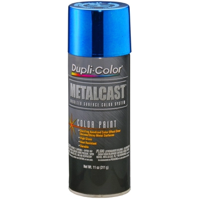 DUPLI-COLOR - CMC201 - Anodized Coating Blue pa1