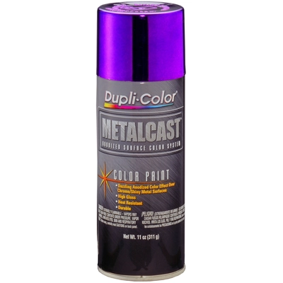 DUPLI-COLOR - CMC204 - Anodized Coating Purple pa1