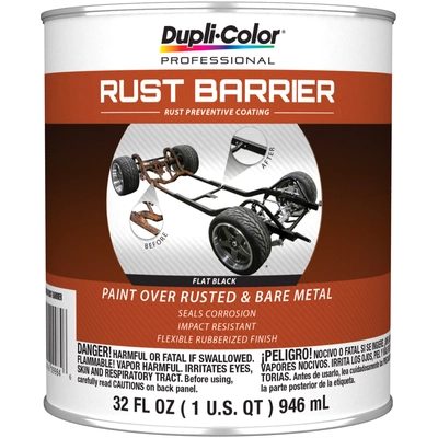 DUPLI-COLOR - CRBQ100 - Rust Barrier pa1