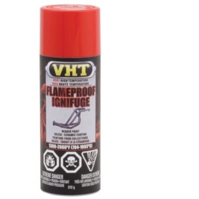 VHT - CSP109 - Coating pa1