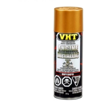 VHT - CSP404 - High Temperature Engine Metallic Coating pa1