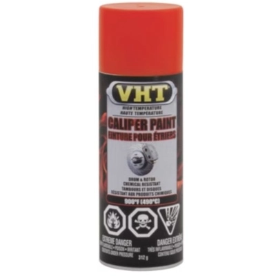 VHT - CSP731 - High Temperature Caliper Paint pa1