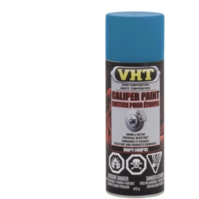 VHT - CSP732 - High Temperature Caliper Paint pa1