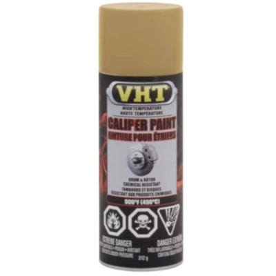 VHT - CSP736 - High Temperature Caliper Paint pa1