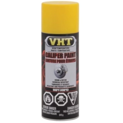 VHT - CSP738 - High Temperature Caliper Paint pa1