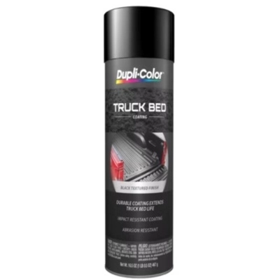 DUPLI-COLOR - CTR250 - Truck Bed Coating pa1