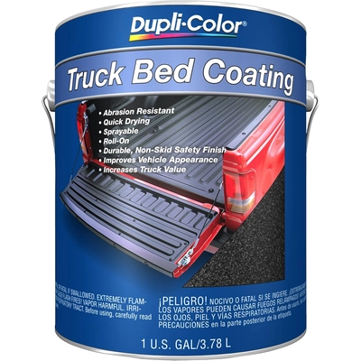 DUPLI-COLOR - CTRG250A0 - Truck Bed Coating pa1