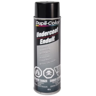 DUPLI-COLOR - CUC101 - Rubberized Undercoat pa1