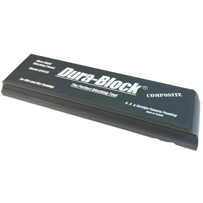 DURA BLOCK - AF4415 - Composite Sanding Block pa3