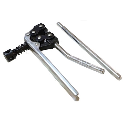 DYNALINE - 102769 - Roller Chain Breaker pa1