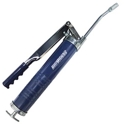 DYNALINE - 11085A - Heavy Duty Grease Gun pa1