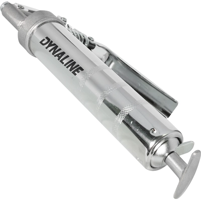 DYNALINE - 11089A - Mini Pistol Grip Grease Gun pa5