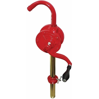 DYNALINE - 11094A - Rotary Barrel Pump pa1