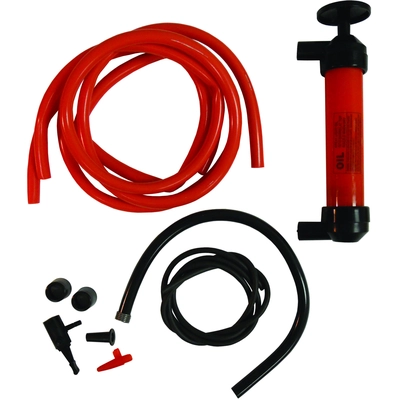 DYNALINE - 11096 - Multi-Use Siphon Pump pa1