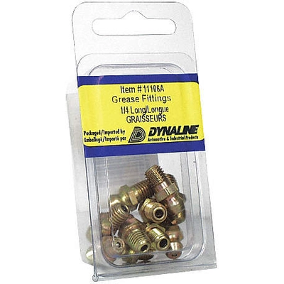 DYNALINE - 11106A - Grease Fitting pa1