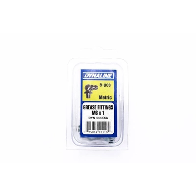 DYNALINE - 11116A - Grease Fitting pa1