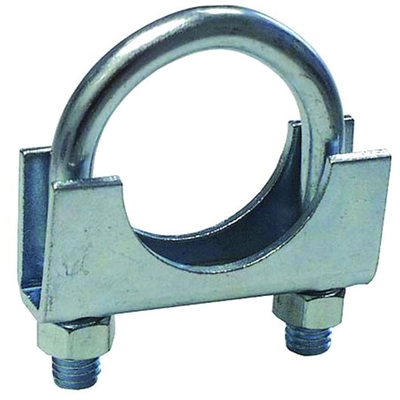DYNALINE - 11230 - Muffler Clamp pa2