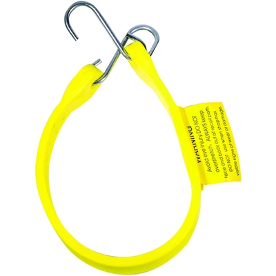 DYNALINE - 11295 - Heavy Duty Thermoplastic Tarp Straps pa1