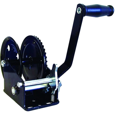 DYNALINE - 11308 - Hand Winches - Auto Brake pa1