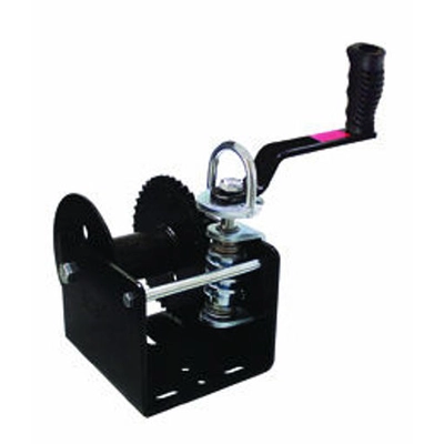 DYNALINE - 11312 - Hand Winches - Worm Gear pa1
