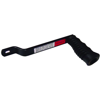 DYNALINE - 11325 - Winch Handles pa1