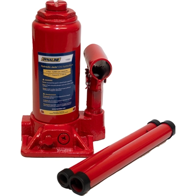 DYNALINE - 11552 - Hydraulic Bottle Jack pa1