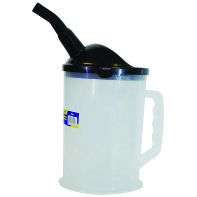 DYNALINE - 13402 - Measuring Container pa1