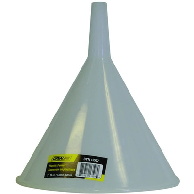 DYNALINE - 13507 - Funnel without Filter pa1