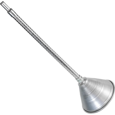 DYNALINE - 14014 - Metal Transmission Funnel pa4