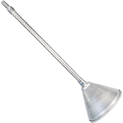 DYNALINE - 14014 - Metal Transmission Funnel pa5