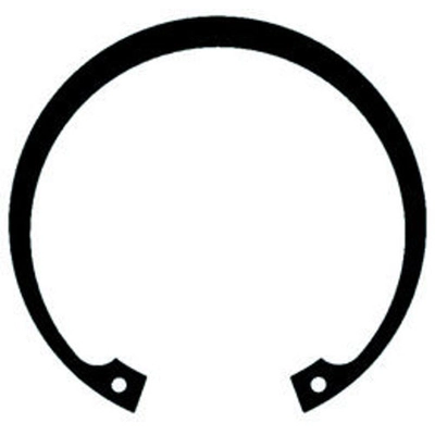 DYNALINE - 22915 - Internal Retainer Rings pa1