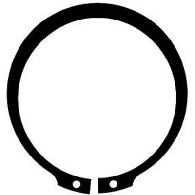 DYNALINE - 22942 - External Retainer Rings pa1