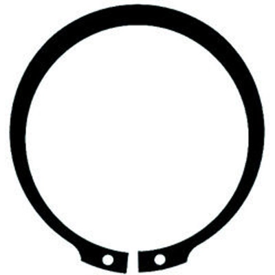 DYNALINE - 22953 - External Retainer Rings pa1