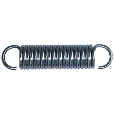 DYNALINE - 24069 - Packaged Extension Springs pa1