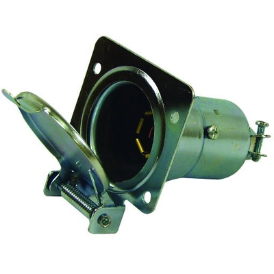 DYNALINE - 27042 - 7-Way Socket Vehicle Side pa1