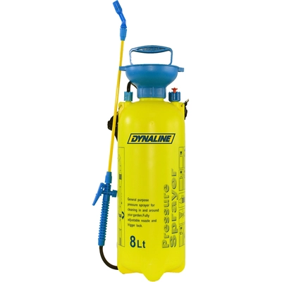 DYNALINE - 40023 - Handheld Pressure Sprayer pa1