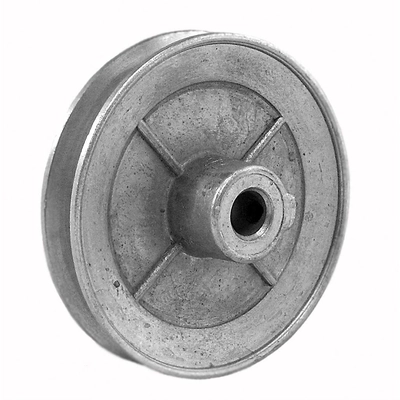 DYNALINE - 55419 - Die Cast Aluminum Pulleys pa1