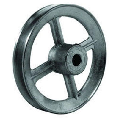DYNALINE - 55428 - Die Cast Aluminum Pulleys pa1