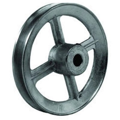 DYNALINE - 55431 - Die Cast Aluminum Pulleys pa1