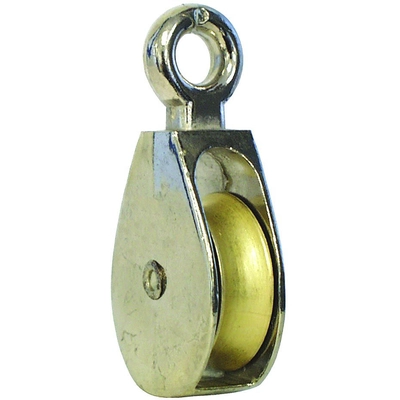 DYNALINE - 55903 - Die Cast Awning Pulleys pa1