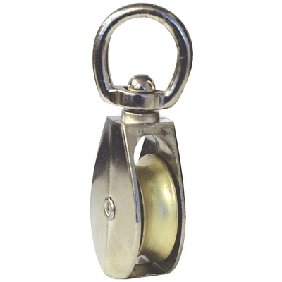 DYNALINE - 55916 - Die Cast Awning Pulleys pa1