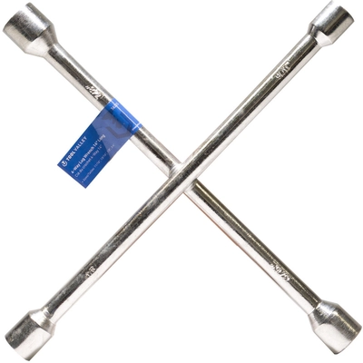 DYNALINE - 56225 - 4-Way Lug Wrench pa1