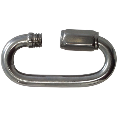 DYNALINE - 64004 - Quick Links - Stainless Steel pa1