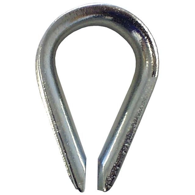 DYNALINE - 64041 - Cable Thimbles pa1