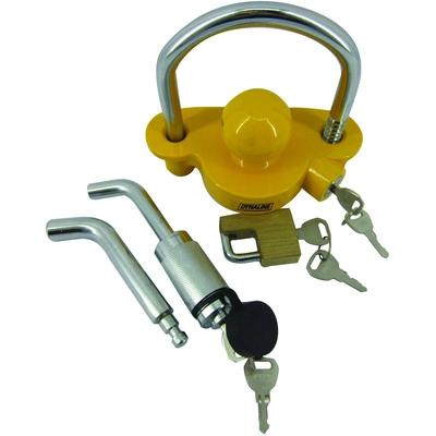 DYNALINE - 65087 - Trailer Lock Kit pa1